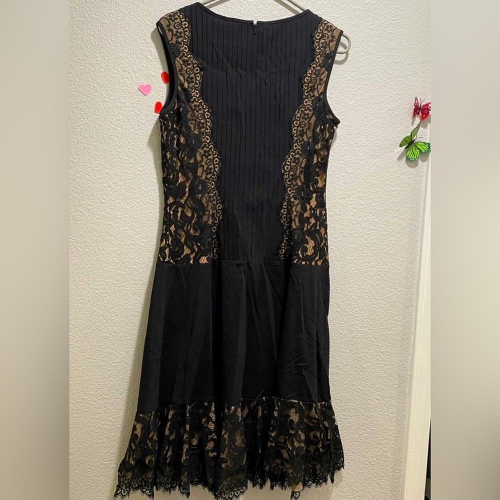 Tadashi shoji dress